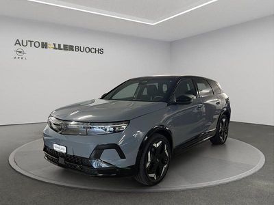 Neu 2025 Opel Grandland Electric Ultimate SUV | CHF 56’300 (Fairer Preis)