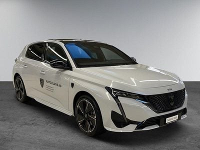 Gebraucht Peugeot 308 GT 114 kW (156 PS) 2023 Limousine