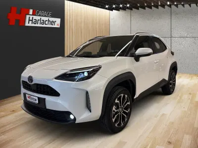 Neu (2026) Toyota Yaris Trend 116 PS | Seltenes Fahrzeug