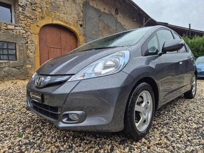 Gebraucht 2013 Honda Jazz Elegance Kleinwagen | CHF 11’900 (Fairer Preis)