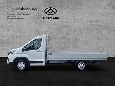 Gebraucht 2022 Maxus V90 Van | CHF 38’300