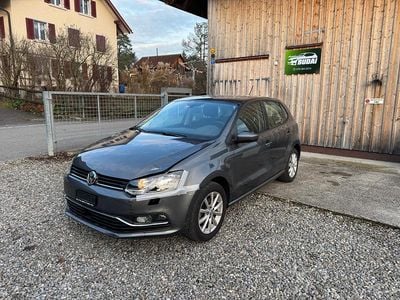 Gebraucht 2016 VW Polo Comfortline | CHF 5’999