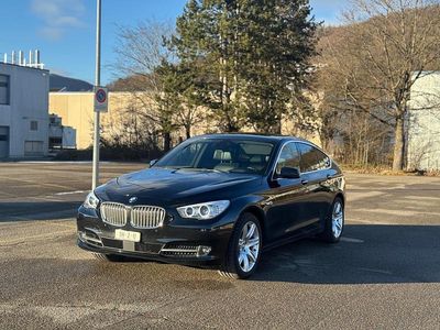 Gebraucht BMW 550 Gran Turismo 408 PS (300 kW) 2010
