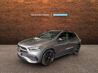 Mercedes GLA200