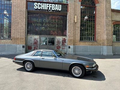 Jaguar XJS