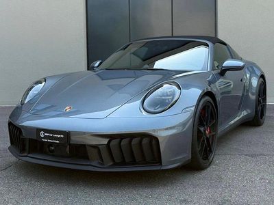 Gebraucht 2025 Porsche 911 Cabrio | CHF 188’800 (Fairer Preis)