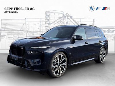 Neu BMW X7 M Sport 530 PS (389 kW) 2026 SUV