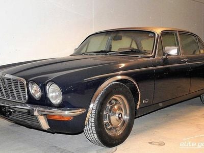 Gebraucht Jaguar XJ 1978 Limousine