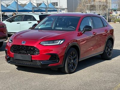 Gebraucht 2024 Honda ZR-V Sport SUV | CHF 35’900 (Etwas zu teuer)