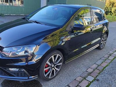 Gebraucht 2015 VW Polo GTI | CHF 12’450 (Fairer Preis)