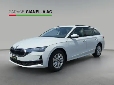 Neu (2026) Skoda Octavia Selection 150 PS | Fairer Preis