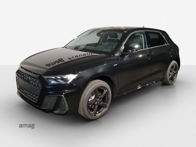 Gebraucht 2024 Audi A1 Sportback Attraction Kleinwagen | CHF 32’500 (Etwas zu teuer)