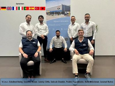 Weiss Neu 2025 Peugeot e-2008 GT SUV | CHF 40’400 (Teuer)