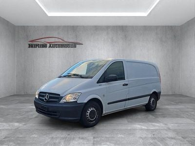 Mercedes Vito