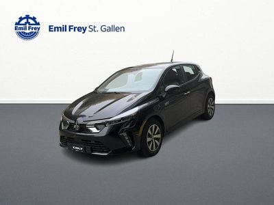 Schwarz Neu 2026 Mitsubishi Colt Invite Limousine | CHF 25’700 (Guter Preis)