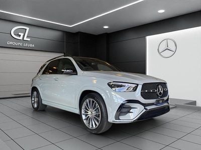 Grau Gebraucht 2025 Mercedes GLE300 SUV | CHF 99’900