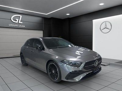Neu (2026) Mercedes A220 190 PS | Fairer Preis