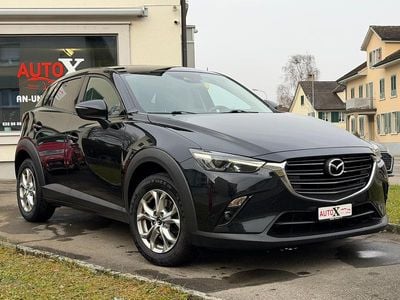 Gebraucht 2019 Mazda CX-3 SUV | CHF 12’800 (Fairer Preis)