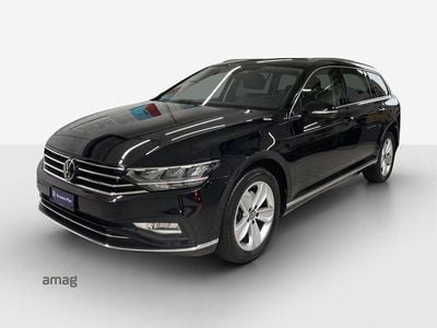 Gebraucht 2023 VW Passat Elegance Kombi | CHF 32’990 (Fairer Preis)