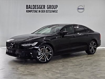 Gebraucht 2024 Volvo S90 Ultimate Limousine | CHF 78’550