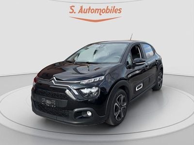 Gebraucht 2021 Citroën C3 PureTech Kleinwagen | CHF 6’498 (Guter Preis)