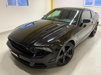 Gebraucht Ford V8 418 PS (307 kW) 2012