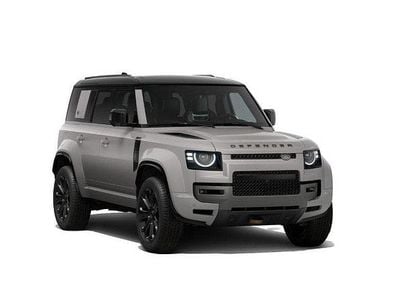 Neu 2025 Land Rover Defender SUV | CHF 189’800
