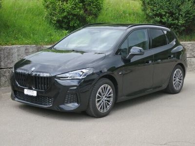 Gebraucht BMW 223 Active Tourer M Sport 197 PS (144 kW) 2024 Van / Kleinbus
