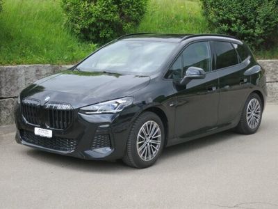 Gebraucht 2024 BMW 223 Active Tourer M Sport Van / Kleinbus | CHF 52’900