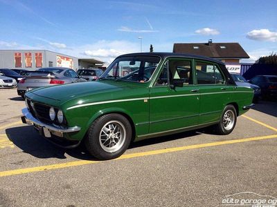 Gebraucht Triumph Dolomite 128 PS (94 kW) 1977 Limousine