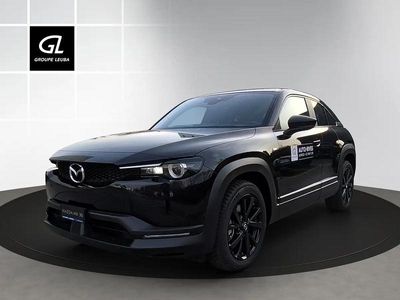Schwarz Gebraucht 2025 Mazda MX30 Prime-Line SUV | CHF 23’850