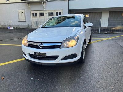 Gebraucht 2006 Opel Astra GTC Cosmo | CHF 2’900 (Fairer Preis)