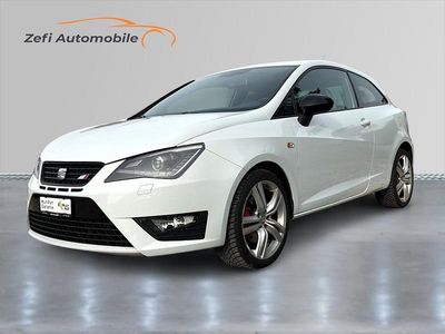 Gebraucht 2013 Cupra Ibiza | CHF 10’400 (Teuer)