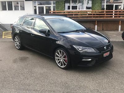Gebraucht 2017 Cupra Leon | CHF 16’900 (Teuer)