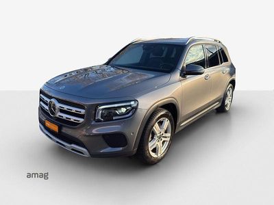 Grau Gebraucht 2021 Mercedes 220 Style Kombi | CHF 31’990