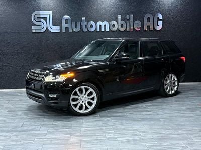 Gebraucht 2016 Land Rover Range Rover HSE Dynamic SUV | CHF 24’999