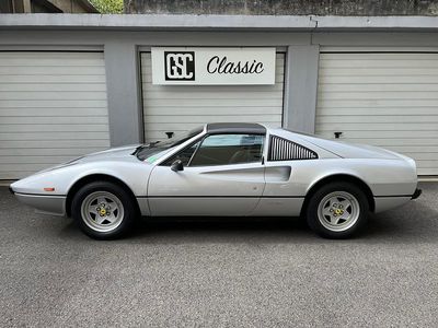 Gebraucht Ferrari 308 235 PS (172 kW) 1984