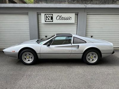 Gebraucht 1984 Ferrari 308 | CHF 109’900
