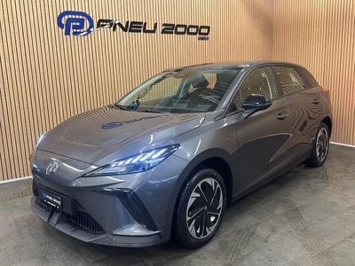 Neu 2025 MG MG4 EV Kleinwagen | CHF 16’490 (Superpreis)