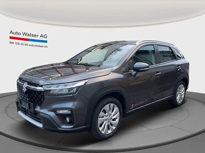 Gebraucht 2023 Suzuki SX4 S-Cross SUV | CHF 31’800 (Etwas zu teuer)