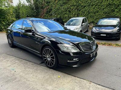 Gebraucht 2011 Mercedes S63 AMG AMG | CHF 29’900