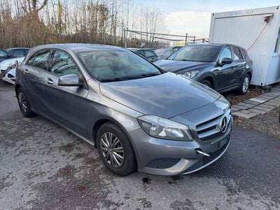 Gebraucht 2013 Mercedes A180 | CHF 5’000