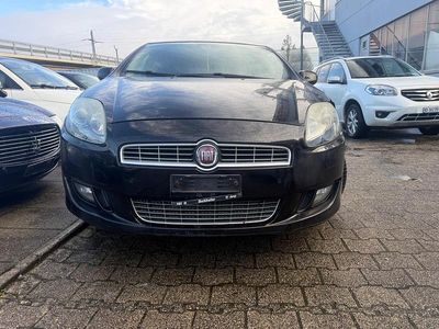 Gebraucht Fiat Bravo Sport 140 PS (102 kW) 2012 Kleinwagen