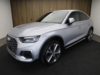 Gebraucht 2023 Audi Q5 Sportback S-Line SUV | CHF 45’800 (Guter Preis)