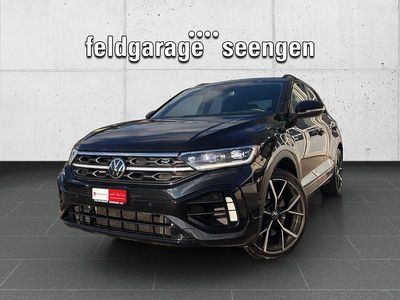 Gebraucht 2024 VW T-Roc R SUV | CHF 38’800 (Fairer Preis)