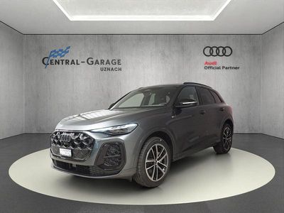 Neu Audi Q5 Ambiente 204 PS (150 kW) 2025 SUV