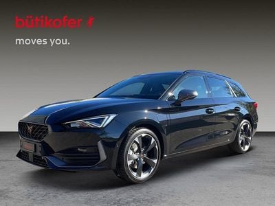 Gebraucht 2024 Cupra Leon | CHF 34’900 (Fairer Preis)