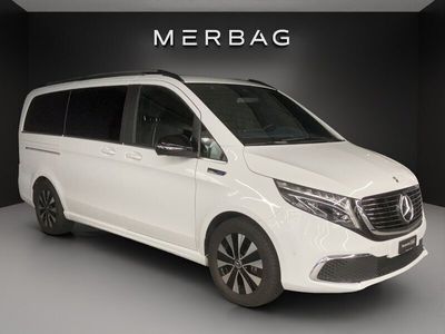 Mercedes EQV300