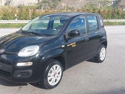 Gebraucht 2017 Fiat Panda Easy Kleinwagen | CHF 5’500 (Etwas zu teuer)