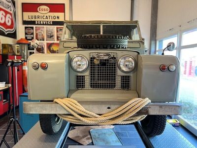 Gebraucht Land Rover 88 1966